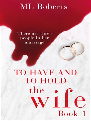 cover image of The Wife – Part One